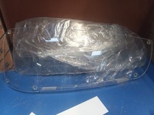 NOS Hyundai Elantra Coppia Lenti Faro Proiettore Sinistro+Destro h1139100