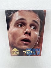 Tom Gugliotta Timberwolves 1995 Skybox Close-Up #C5