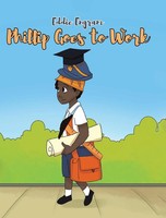 Phillip Goes To Work | Eddie Engram | Buch | Gebunden | Englisch | 2020