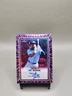 2025 Leaf Vivid Baseball - #BA-TM1 Tre' Morgan Auto Purple Laser /7