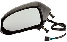 Driver Side Power Heated Mirror for LeSabre 92-99 Oldsmobile 98 92-96 955-1471