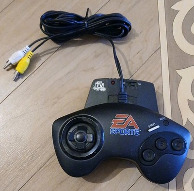 Jakks Pacific EA Sports Arcade TV Spiel Plug N Play Konsole