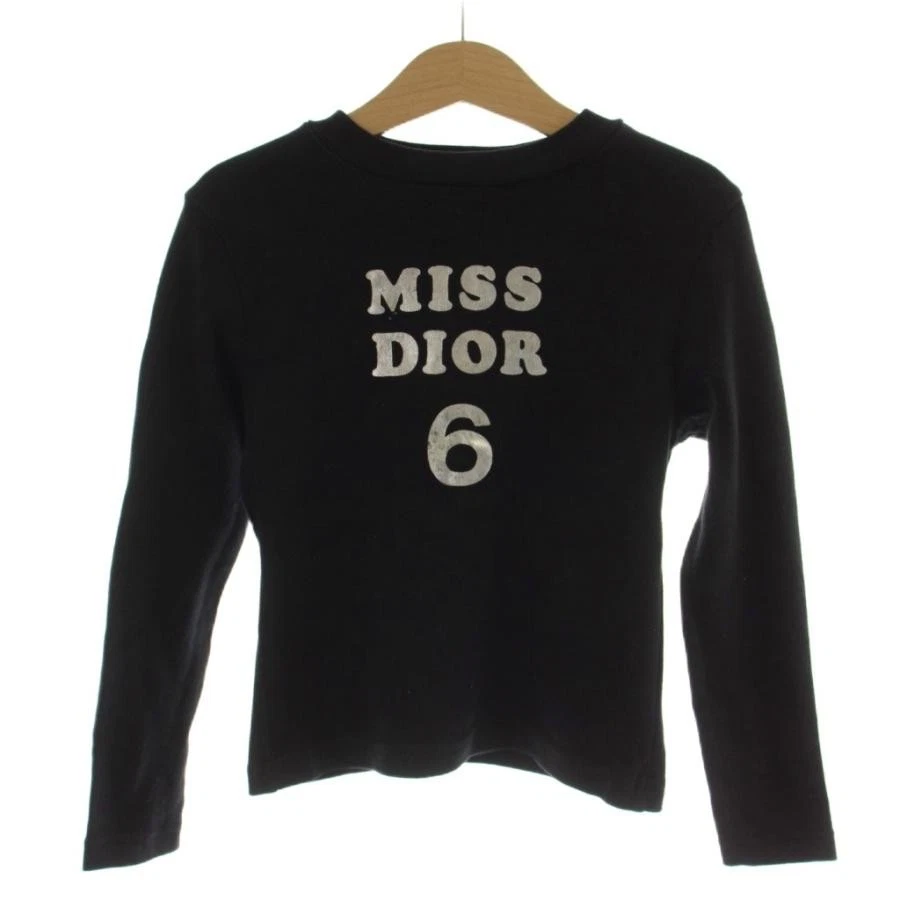 Dior Girls Tops, Shirts & T-Shirts for Girls for sale | eBay