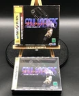 Devil Summoner: Soul Hackers (Sega Saturn,1997) from japan