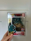 Funko Pop! Vinyl: Dungeons & Dragons - Xanathar (With D20) - soft protector