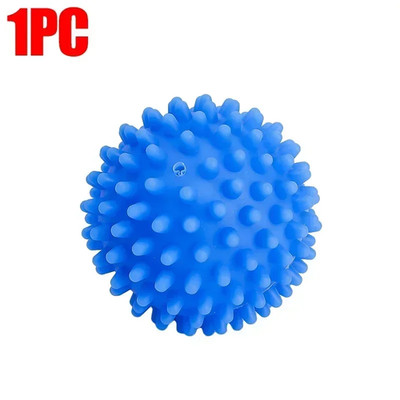 Reusable Laundry Balls 6pcs Anti Tangle Dryer Washing Machine Cleaner
