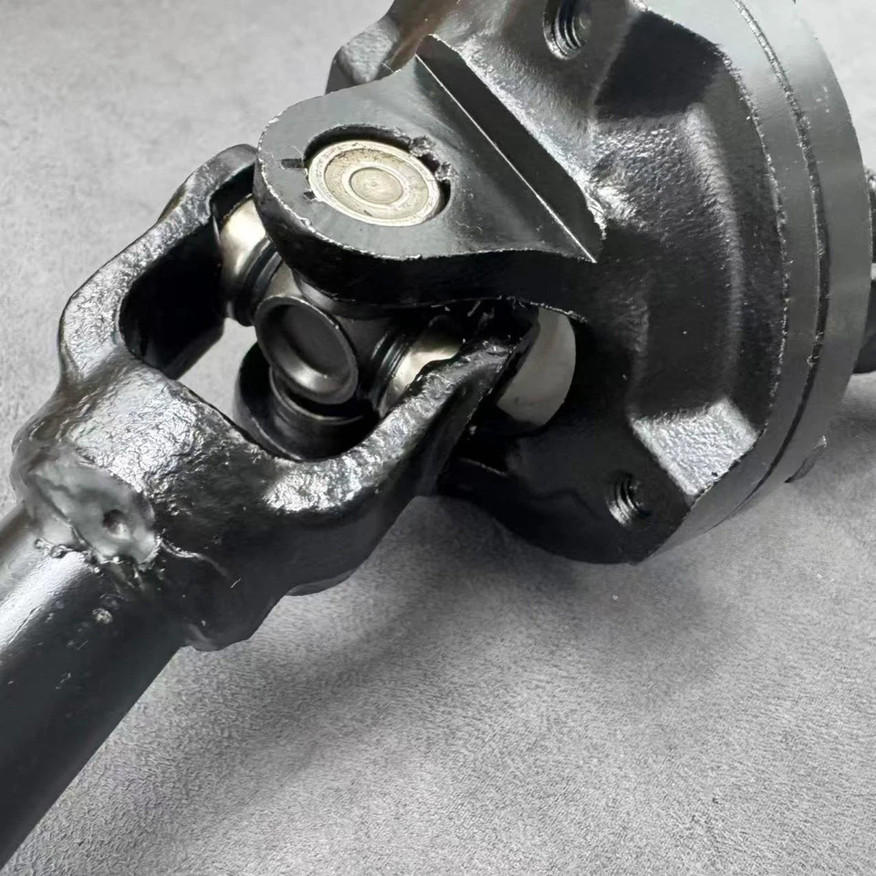 Conjunto de columnas de yugo de dirección 45290-34030 para Toyota Tundra Sequoia 2004-2007 Foto 4 de 4