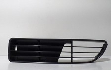 107020303 LINKER STOßSTANGENGITTER / 68940 / 163644 FÜR AUDI A4 AVANT B5 1.8 T