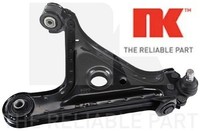 NK 5013626 Lenker FüR RadaufhäNgung Querlenker Lenker RadaufhäNgung FüR Opel