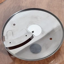 Magimix Compact Food Processor Slicing Disc #E/S2 For 3200 2mm