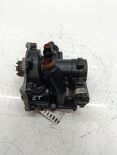 Pompe à eau Audi S3