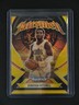 Donovan Mitchell 2024-25 Panini Prizm Black Basketball Talismen Gold 08/10 [3hk