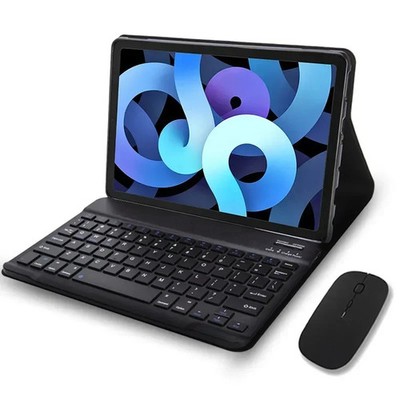 Keyboard Cover for Honor Case Pad X8a 11 inch 2024 with Bluetooth Keyboard Table