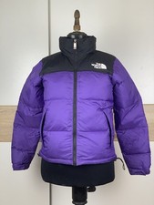 The North Face Nuptse 700 Daunenjacke S/M Top Preis