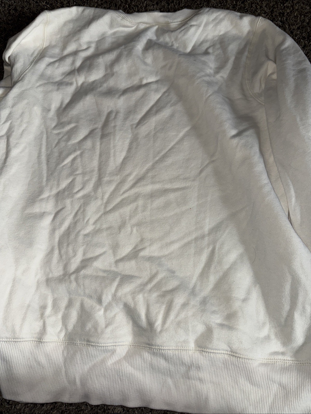 Northface pullover extra large women’s - image 4