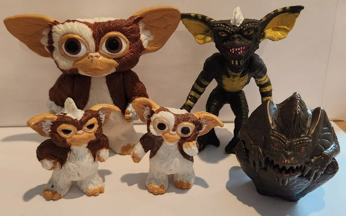 LJN Gremlins TV, Movie & Video Games Action Figures for sale - eBay