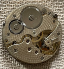 16s Swiss Pocket Watch Movement ! 32 — photo 8