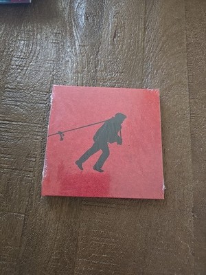 Bruno Mars: Grenade / Talking To The Moon 4'' Tiny Vinyl 2-Track Record Shrinktea