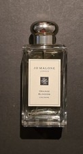 Jo Malone London Orange Blossom Cologne 100ml NEW No Box  *AUTHENTIC*