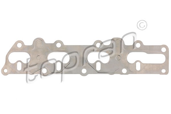 Fits TOPRAN HANS PRIES 206 603 GASKET  ⭐UK Stock⭐