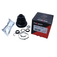 Maxgear Achsmanschette Satz Radseitig Passend FÜR Audi 80 90 Coupe Seat Toledo