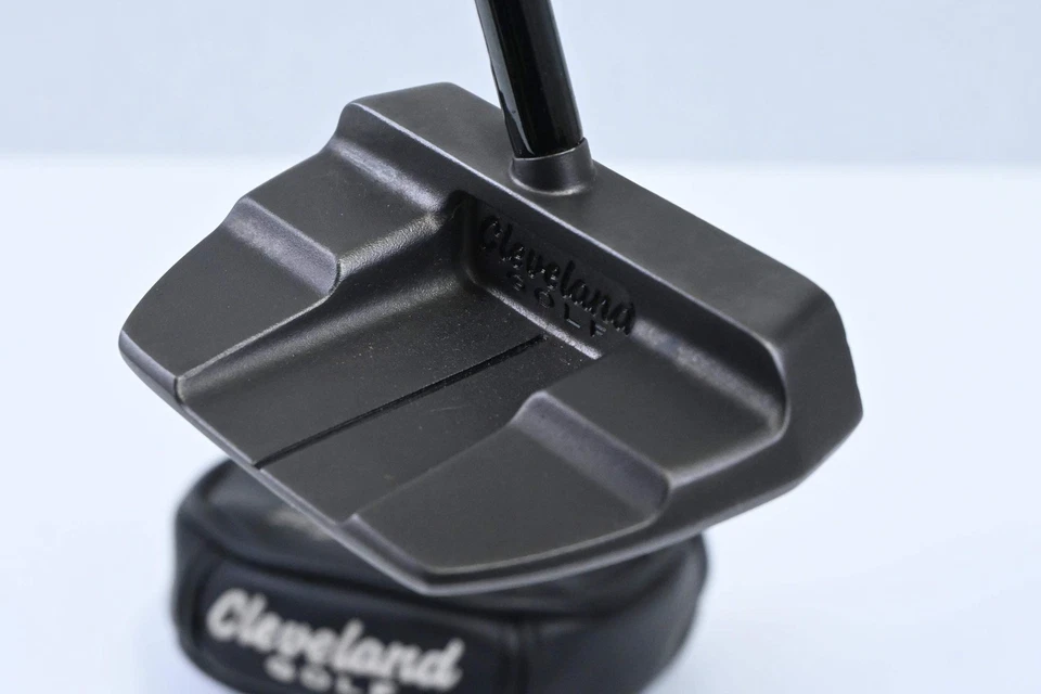 Cleveland Huntington Beach Soft Premier 10.5 Putter / 35 Inch - Image 4 of 4