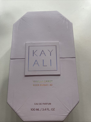 KAYALI Vanilla Candy Rock Sugar /42￼