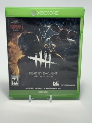 Dead By Daylight Complete Edition - Microsoft Xbox One