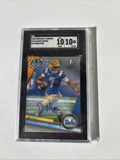 NFLPA Moves to Fanatics, Ending Panini Card Deal Early 12