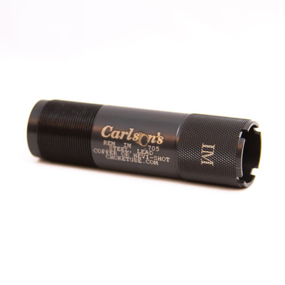 Carlson'S Carlsons Choke Tubes 12 Gauge For Remington Improved Modified 0.705