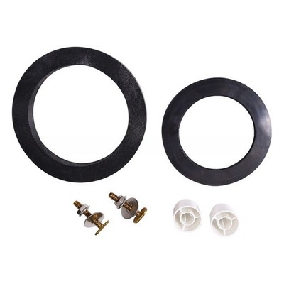 RV Toilet Accessories RV Toilet Seal Kit Easy Installation RV Repair Kit