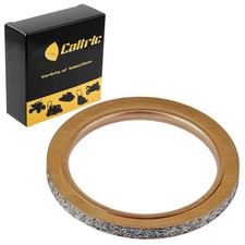 Muffler Exhaust Gasket For Yamaha YFZ450R 2009-2022