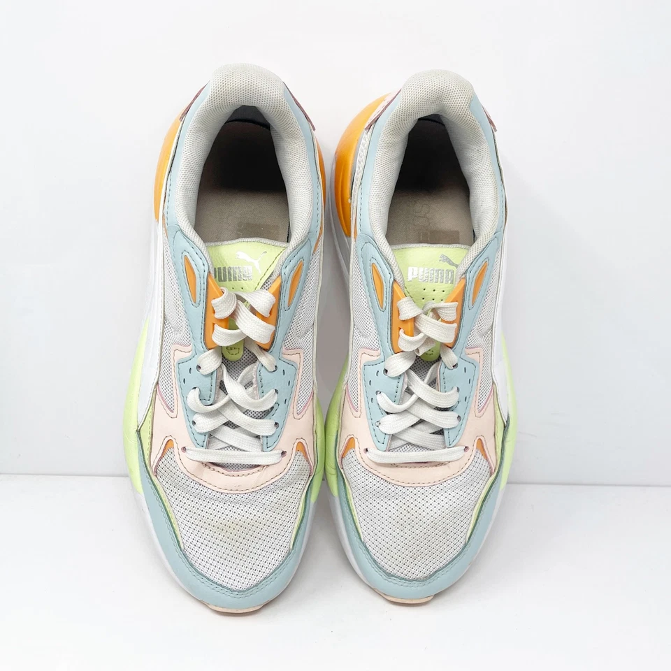 Puma женщин рентген скорость 387063-63 многоцветный кроссовки размер 9,5 - Изображение 4 из 4