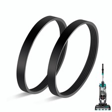 Replacement Belts for Bissell MultiClean Lift-Off Pet Slim Vacuum 3125, 31258