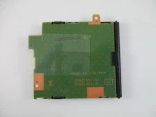Smart Card Reader Board FUJITSU SIEMENS LIFEBOOK E754 CP621951-X1 CP621950-Z1 #2