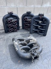 Windstar Upper Intake Manifold For Windstar Swap 99-04 Mustang