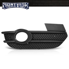 Fit For 2015 Audi Q3 Front Bumper Fog Light Bezel Cover Right Side AU1039149