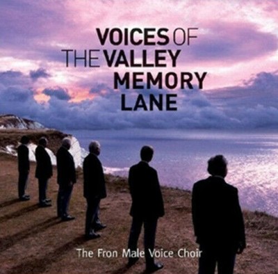 Voices Of The Valley Memory Lane CD Neu & Versiegelt