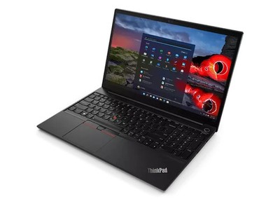 Lenovo ThinkPad E15 Gen 3 15.6'' (256GB SSD AMD Ryzen 5 5500U 2.1GHz 8GB)...