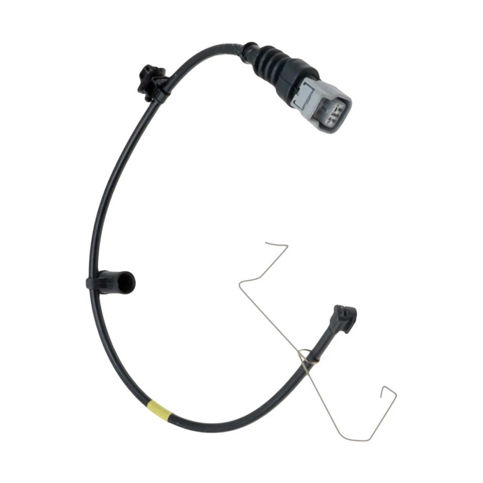 Sensor de desgaste de pastillas de freno de disco ACDelco genuino para Lexus LS460 07-17 lado del pasajero Foto 3 de 4