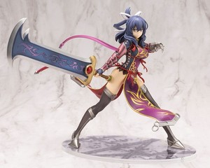 Legend of Heroes Figure | eBay