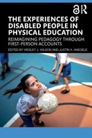 The Experiences Of Disabled People In Physical Education Wilson (U. A.) Buch