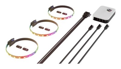 1220000350694 HYTE LS10 Universal Leichte Set Computertasche Hyte