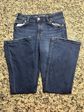   Cat  Jack  Jeans Size 12