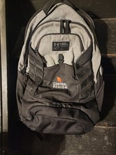 2018 Central Region SOS Exclusive Backpack. O...