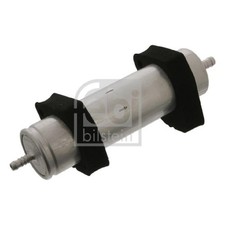 Kraftstofffilter für Audi A4 8KH B8 8K2 8K5 A5 8T3 F53 8F7 F57 8TA F5A | 243350