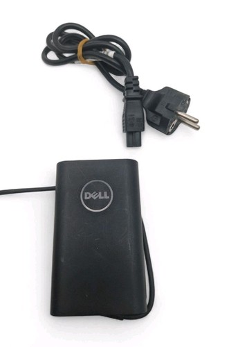 ⚡Dell LA65NM130 Netzteil+ Ladekabel 19,5V 65W Laptop Notebook Original getestet⚡