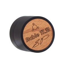 STABLE 33.33 - Vinyl Center Hole Reamer