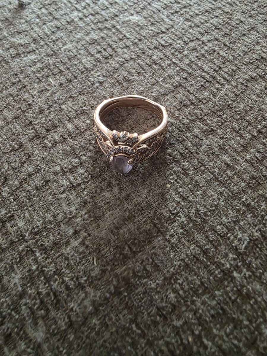 Wedding 14k Wedding Ring View 5