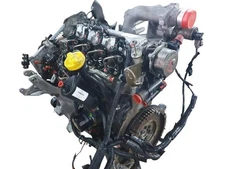 F9Q752 teilmotor RENAULT LAGUNA II BG0 1.9 DCI 105 EXPRESSION 2001 3485636